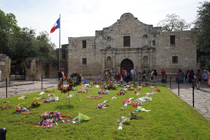 San Antonio Missions UNESCO World Heritage Sites Tour - Historical Significance of the Sites