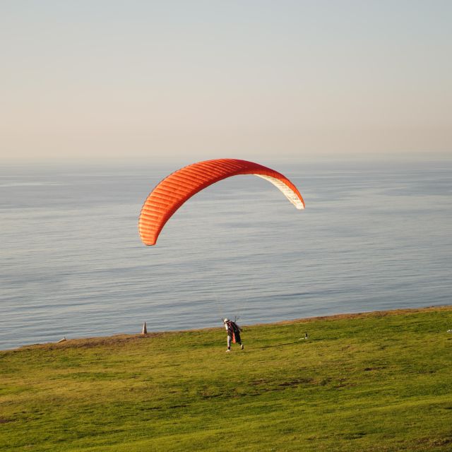 San Diego: Beaches & Bluffs Self-Guided Driving Tour - Driving Logistics