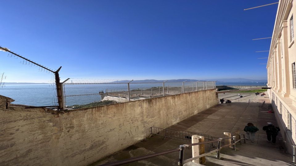 San Francisco: Alcatraz, Muir Woods, and Sausalito Day Tour - Pricing and Booking