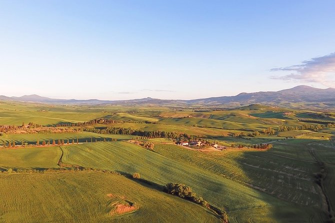 San Gimignano, Siena, Monteriggioni, Chianti Day Trip With Lunch & Wine Tasting - Siena Cathedral and Piazza