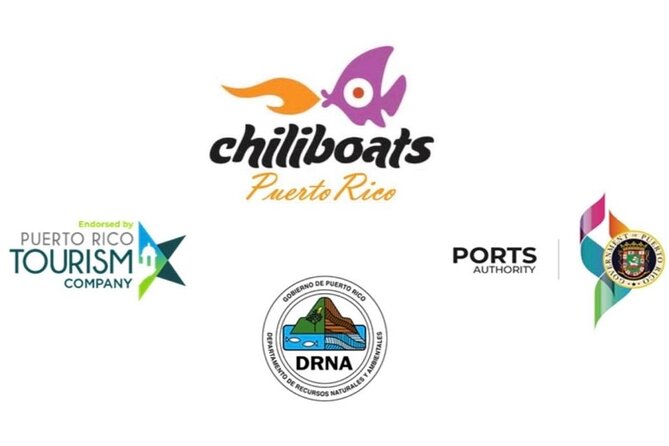 San Juan | Chiliboats Waterbike Guided Adventure Tour - Cruise Port Proximity