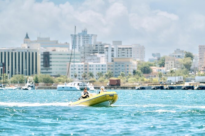 San Juan Mini Boat Tour - Pricing and Guarantee