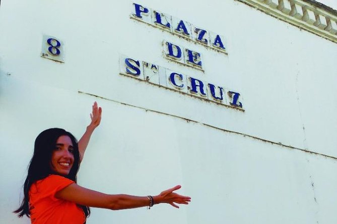 Santa Cruz Jewish Quarter Guided Tour in Seville - Whats Included in the Tour