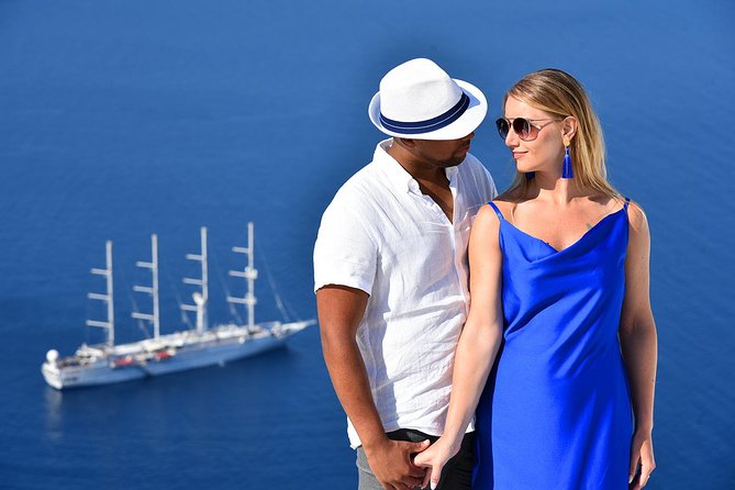 Santorini 3 Hours Photo Tour With Your Personal Photographer - Cancellation Policy