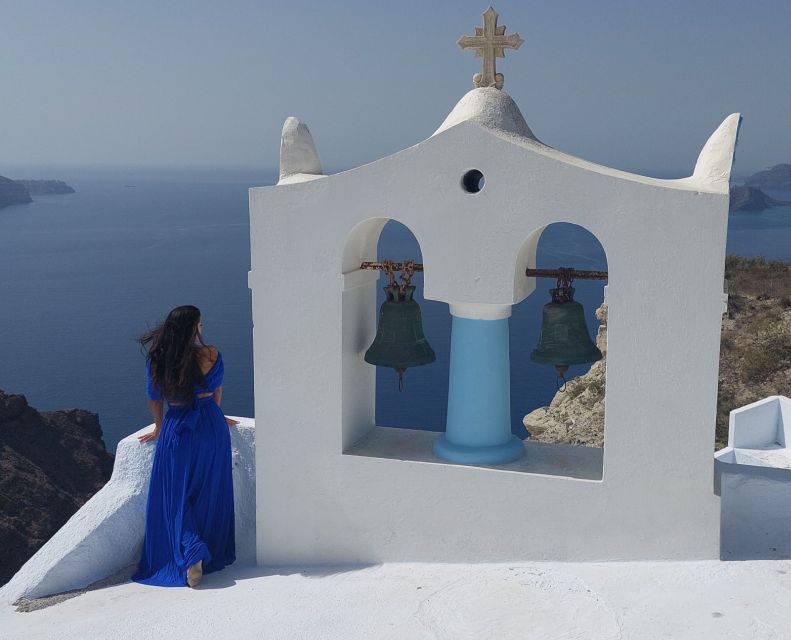 Santorini: Private Sunset Tour With Wine Tasting and Dinner - Customer Feedback