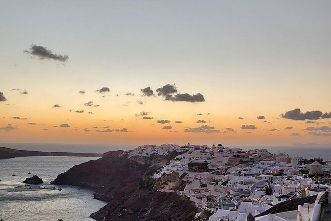 Santorini Private Tour Highlights 6h for Groups and Families - Additional Information