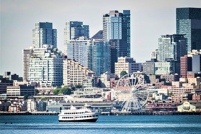 Seattle Harbor Cruise - Traveler Experiences and Feedback