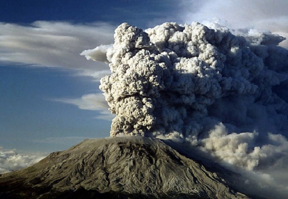 Seattle: Mt. St. Helens National Monument Small Group Tour - Relish the Local Catered Lunch