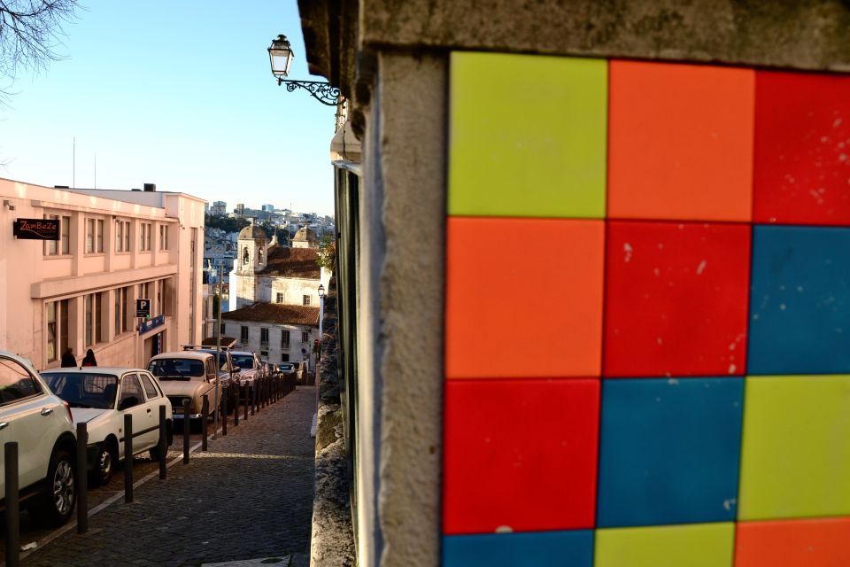 Secrets of Lisbon, Self-Guided Interactive Discovery Game - Frequently Asked Questions