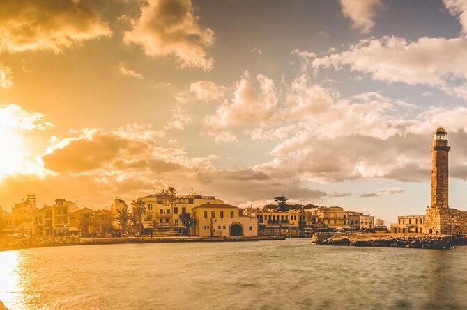 Secrets of West Crete & Rethymno Town Private Tour From Heraklion - Unparalleled Ratings and Customer Reviews