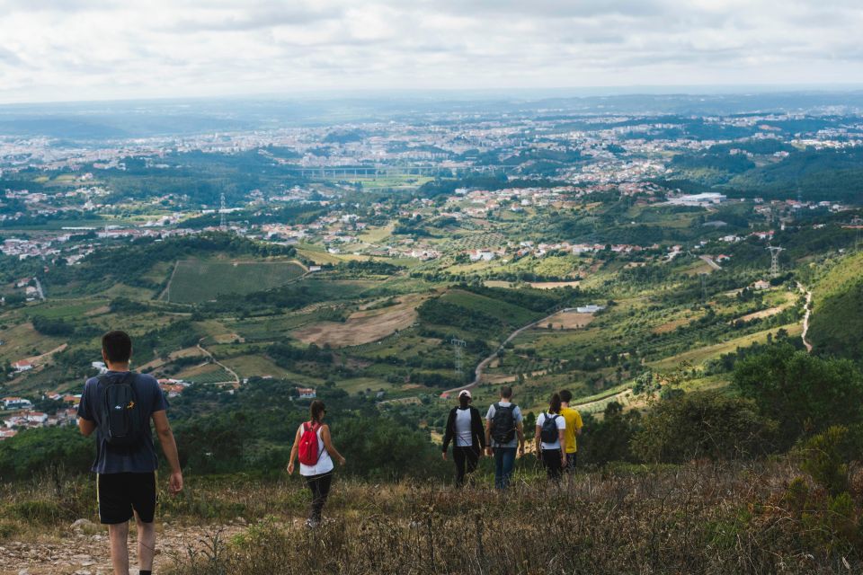 Self-Guided Walking Tour of the Marquis of Pombal - Personalized Activity Options