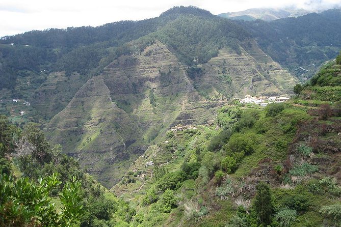 Serra D'Agua Valley - Levada Walk - Additional Information