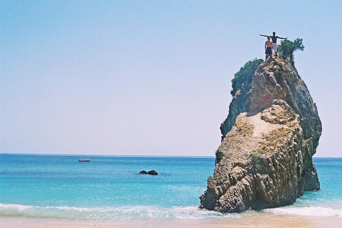 Sesimbra Wild Beach Tour From Lisbon - Additional Information