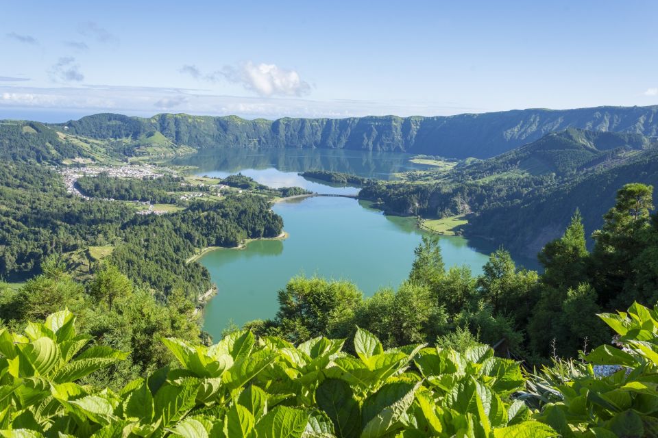 Sete Cidades: Kayaking and Biking Adventure - Frequently Asked Questions