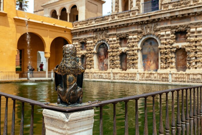 Seville Must-Do Family Friendly Private Tour - Pricing, Cancellation, and Reservations