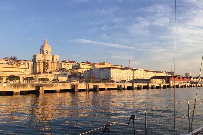 Sight Sailing in Lisbon - Pricing and Tour Logistics