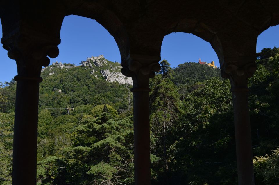 Sintra: Hike & History Private Tour Incl. Pena & Regaleira - Cancellation Policy