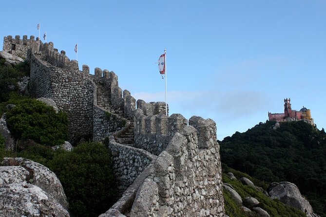 Sintra or Cascais Half-Day Private Tour - the Real Portuguese Essence! - Knowledgeable Guides