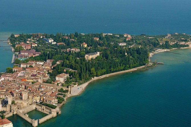 Sirmione & Verona, Lake Garda, Private Guided Tour From Milan - Additional Tour Details and Reviews