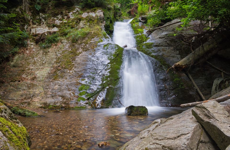 Skip-The-Line Rock City Private Day Trip From Prague by Car - Frequently Asked Questions