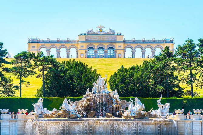 Skip-the-line Schonbrunn Palace Rooms & Gardens Private Tour - Insider Tips for the Tour