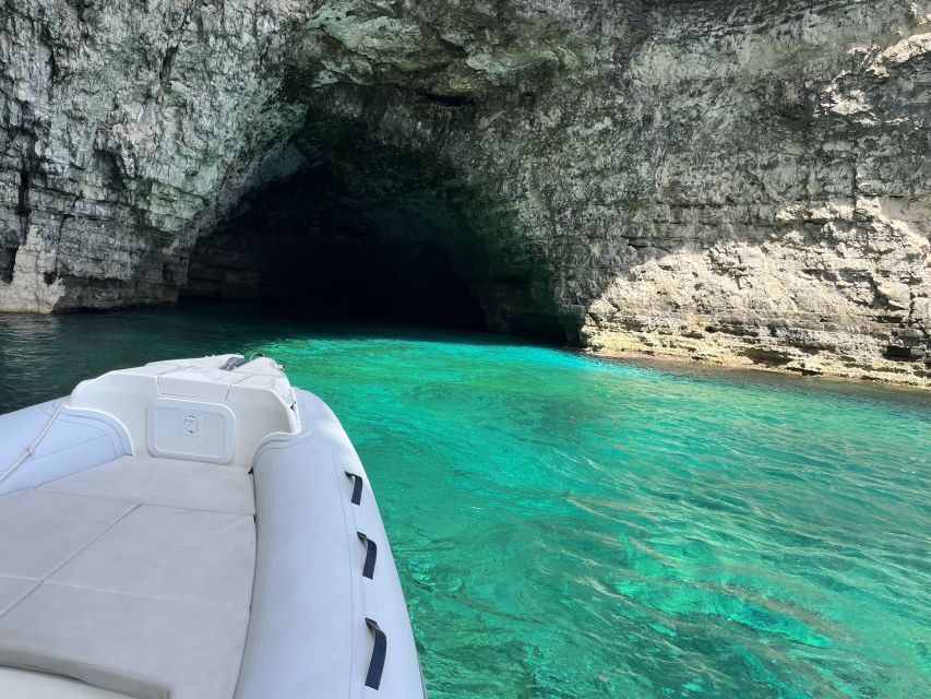 Sliema Private Boat Charter Comino, Blue Lagoon, Gozo - Frequently Asked Questions