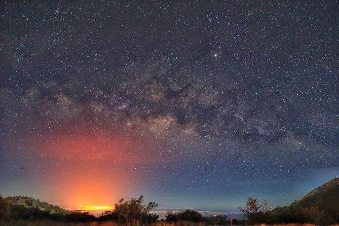 Small Group Big Island Twilight Volcano and Stargazing Tour - Customer Feedback