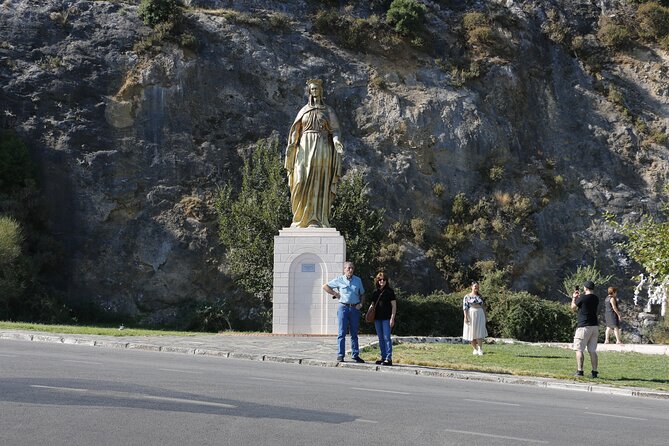 Small Group Ephesus and Sirince Day Tour From Kusadasi/Selcuk - Additional Information