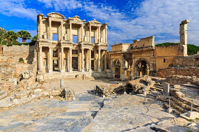 Small-Group: Ephesus and the House of Virgin Mary Day Trip From Istanbul - Important Information