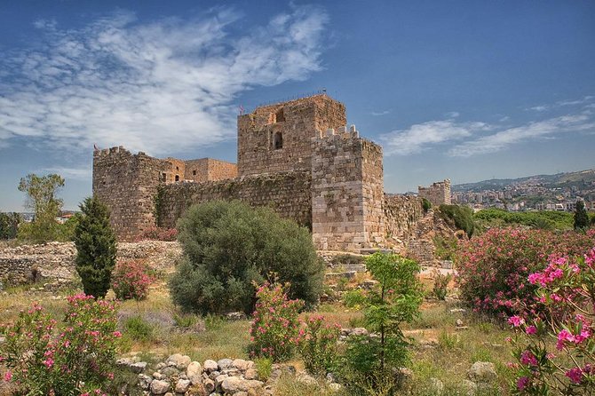 Small Group Tour to Jeita Grotto, Harisa & Byblos With Hotel Pickup - Glowing Customer Reviews