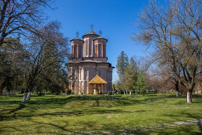 Small Group Tour to Mogosoaia Palace and Snagov Monastery - Guest Reviews