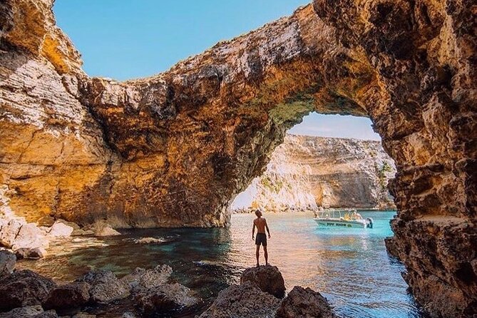 Snorkeling Adventure - Exploring the Sea & Caves of Malta - Memorable Experiences