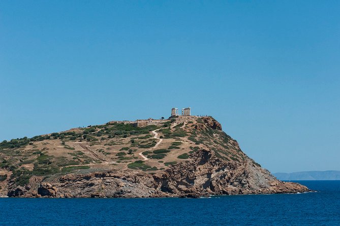 Sounion Sunset Private Tour - Temple of Poseidon Visit