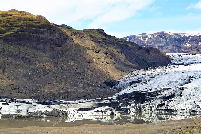 South Coast of Iceland- Private Tour - Memorable Sights