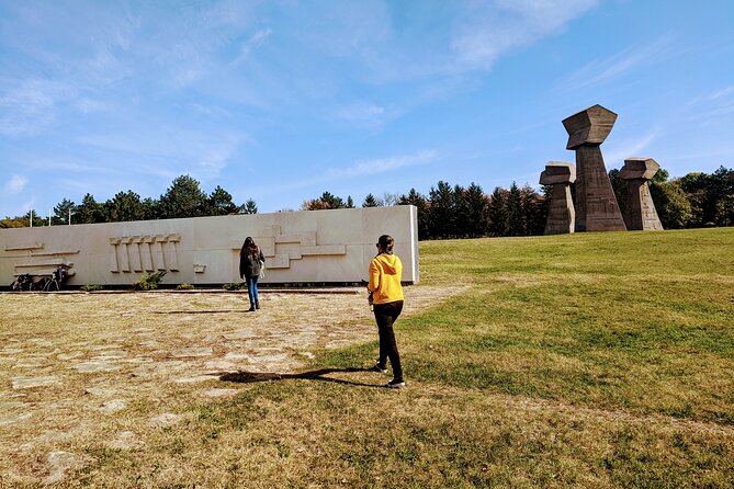 Southern Serbia: Full Day Private Trip to Niš From Belgrade - Historical Sites: Red Cross Nazi Concentration Camp