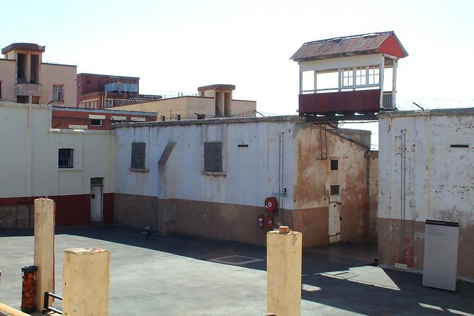 Soweto and Apartheid Museum Guided Tour - Highlights of the Experience