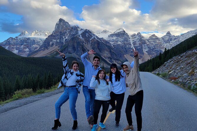 Spectacular Banff Day Trip - Best Sights in Banff