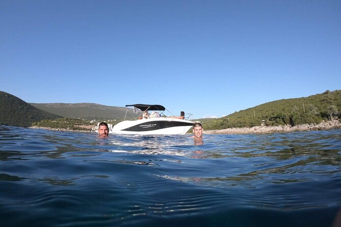 Speed Boat 3-Hour Guided Tour at the Blue Cave - Cancellation Policy