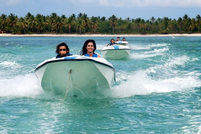 Speed Boats and Snorkeling Tour (Half-day) - Frequently Asked Questions