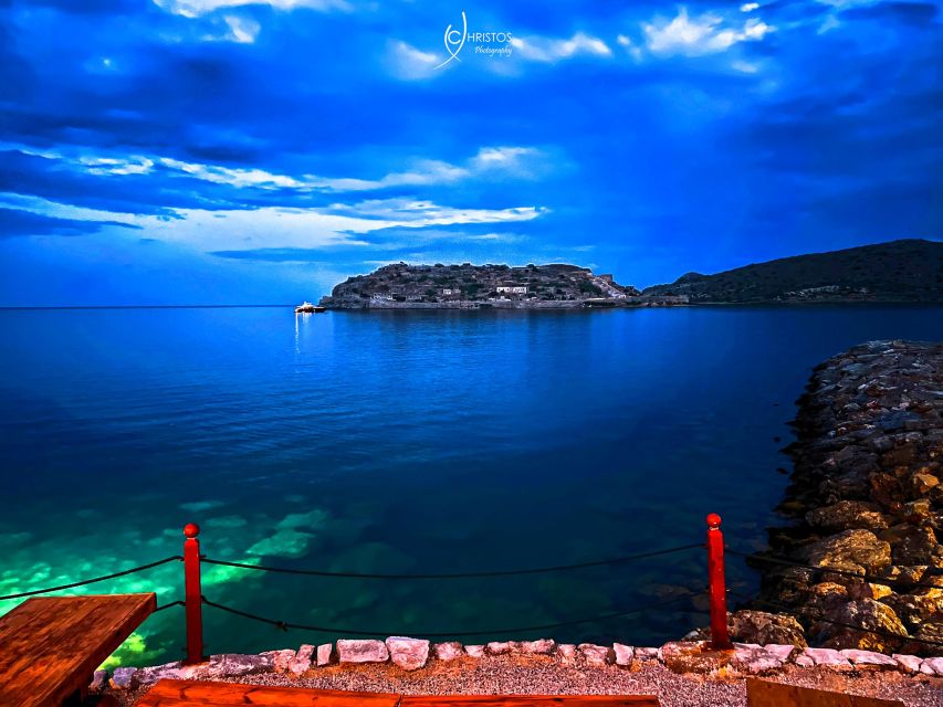 Spinalonga, Agios Nikolaos, Voulisma & Plaka Tour - Abandoned Structures