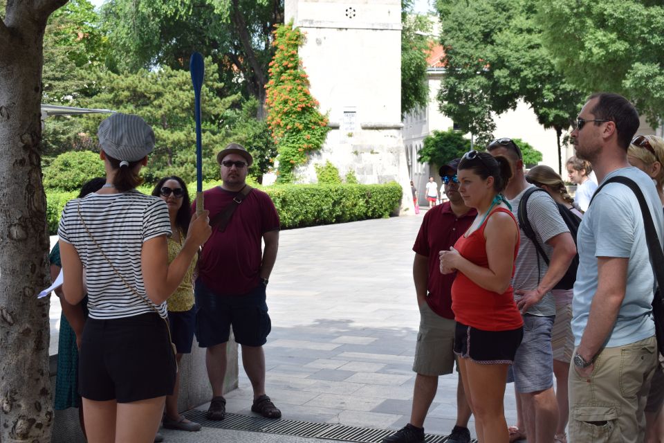 Split: Food Tasting Walking Tour - Customer Reviews