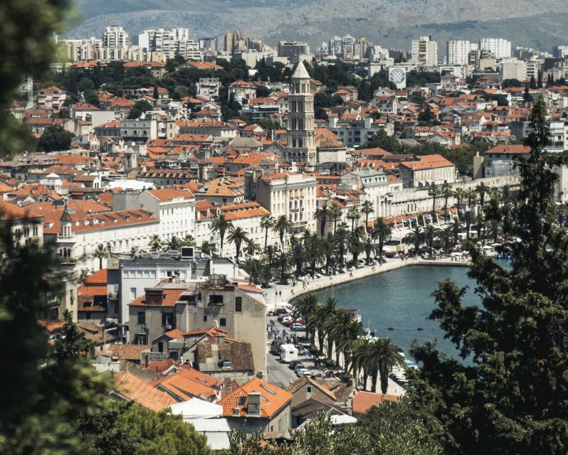 Split: Private Tuk Tuk Guided Tour - Tour Duration and Pricing