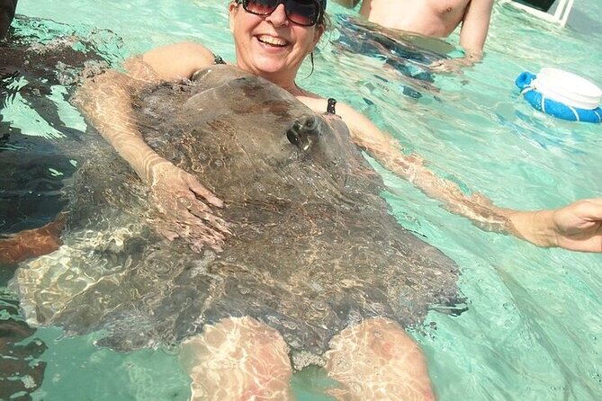 Stingrays, Starfish and Snorkeling Tour - Tour Highlights