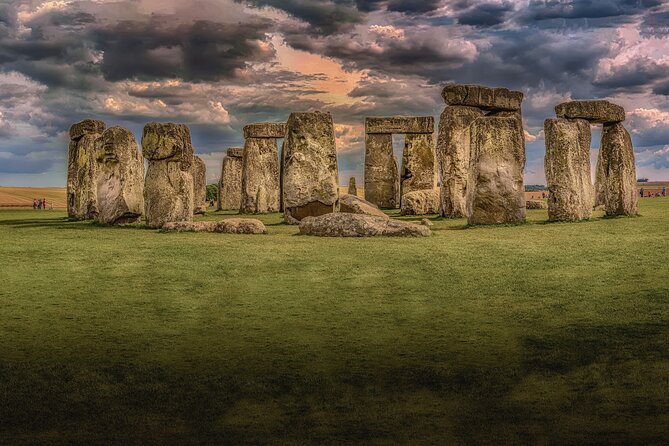 Stonehenge Private Immersive Audio Guide - Getting the Most Out of Your Visit