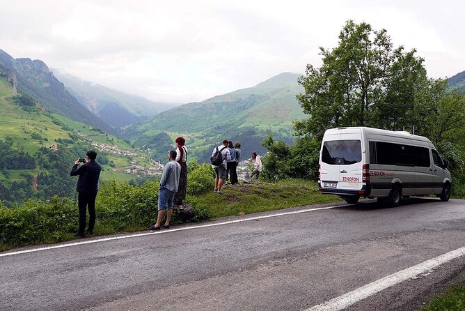 Sumela Monastery, Zigana and Hamsikoy Village Tour - Discovering Hamsikoy Village