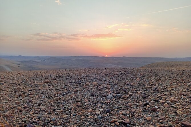 Sunset Camel Ride Agafay Desert Marrakech - Transportation and Hotel Drop-off