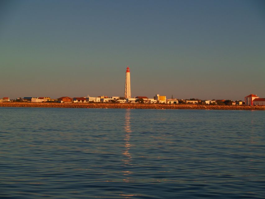 Sunset on a Classic Boat in Ria Formosa, Olhão, Drinks & Music. - Cancellation and Refund Policy