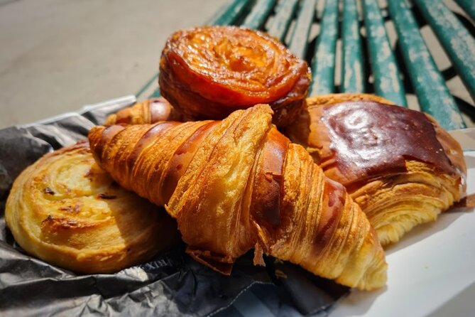 Sweet Walking Food Tour in Paris With Local Guide - About the Local Guide