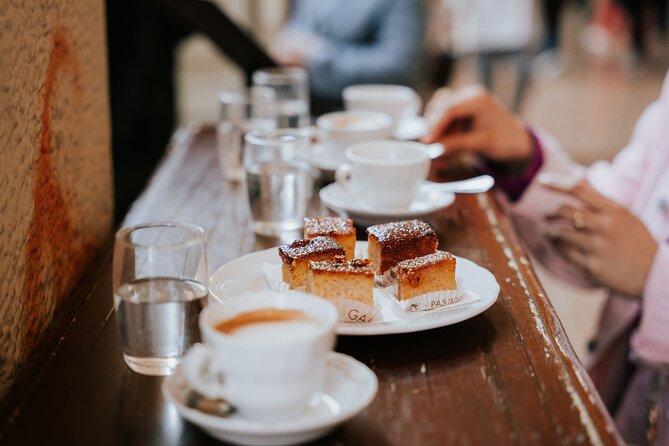 Tastes & Traditions of Bologna: Food Tour With Market Visit - Cancellation Policy