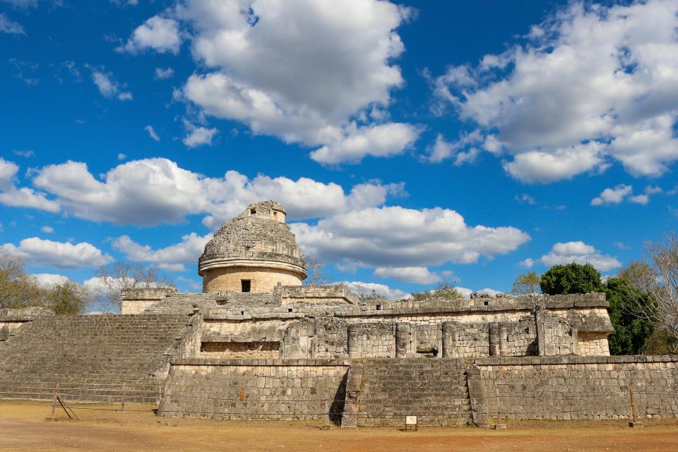 The Ancients: Chichen Itza & Ek Balam Audio Self Guided Tour - Frequently Asked Questions